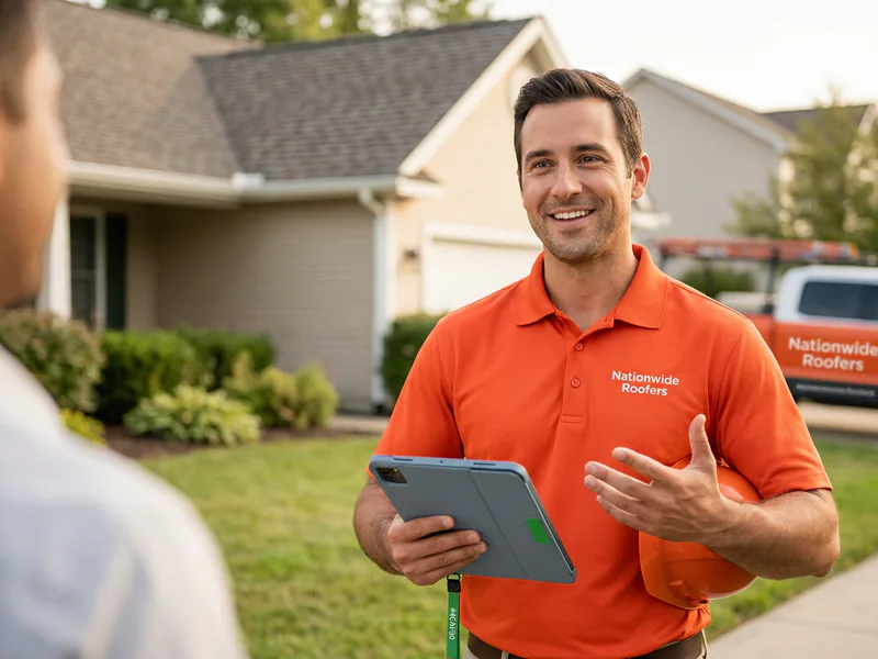 Roof Installation  in Port Saint Lucie  FAQ