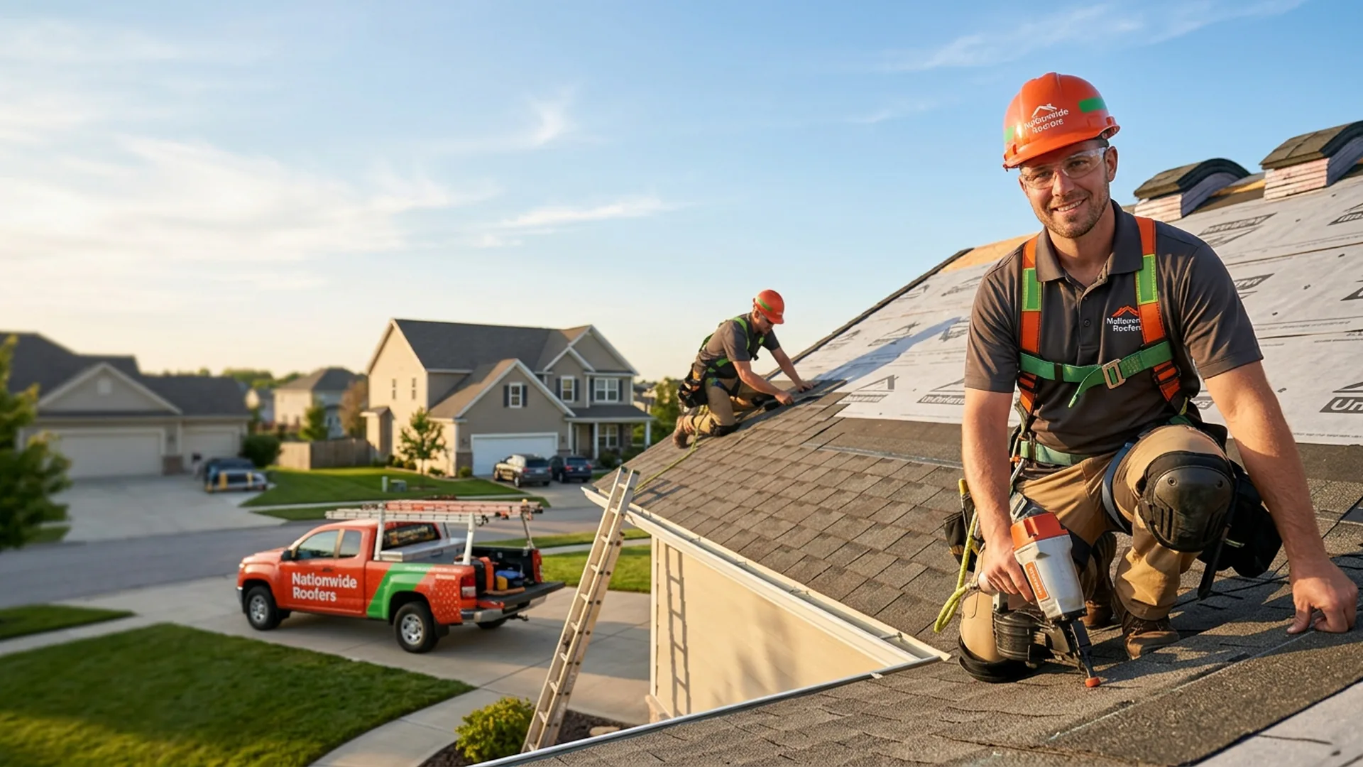 Experienced Roof Installation Port Saint Lucie, FL Nearby